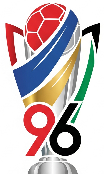 MLS'96 Cup Logo